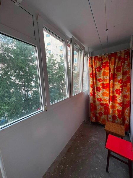 Crangasi, apartament 2 camere 53 mp, bloc anvelopat la 11 minute de metrou.