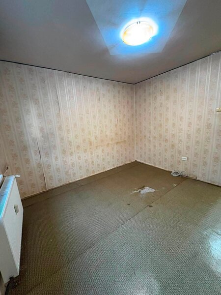 Crangasi, apartament 2 camere 53 mp, bloc anvelopat la 11 minute de metrou.