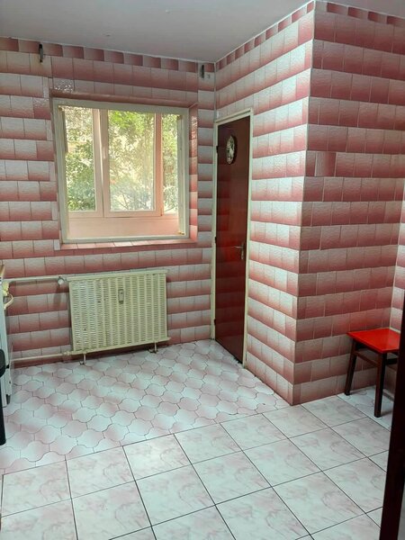 Crangasi, apartament 2 camere 53 mp, bloc anvelopat la 11 minute de metrou.