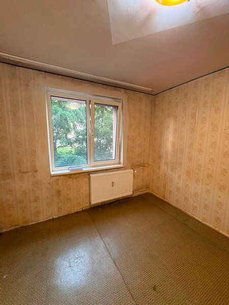 Crangasi, apartament 2 camere 53 mp, bloc anvelopat la 11 minute de metrou.